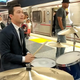 Joe's Drum Contribution (Screenshot: YouTube)